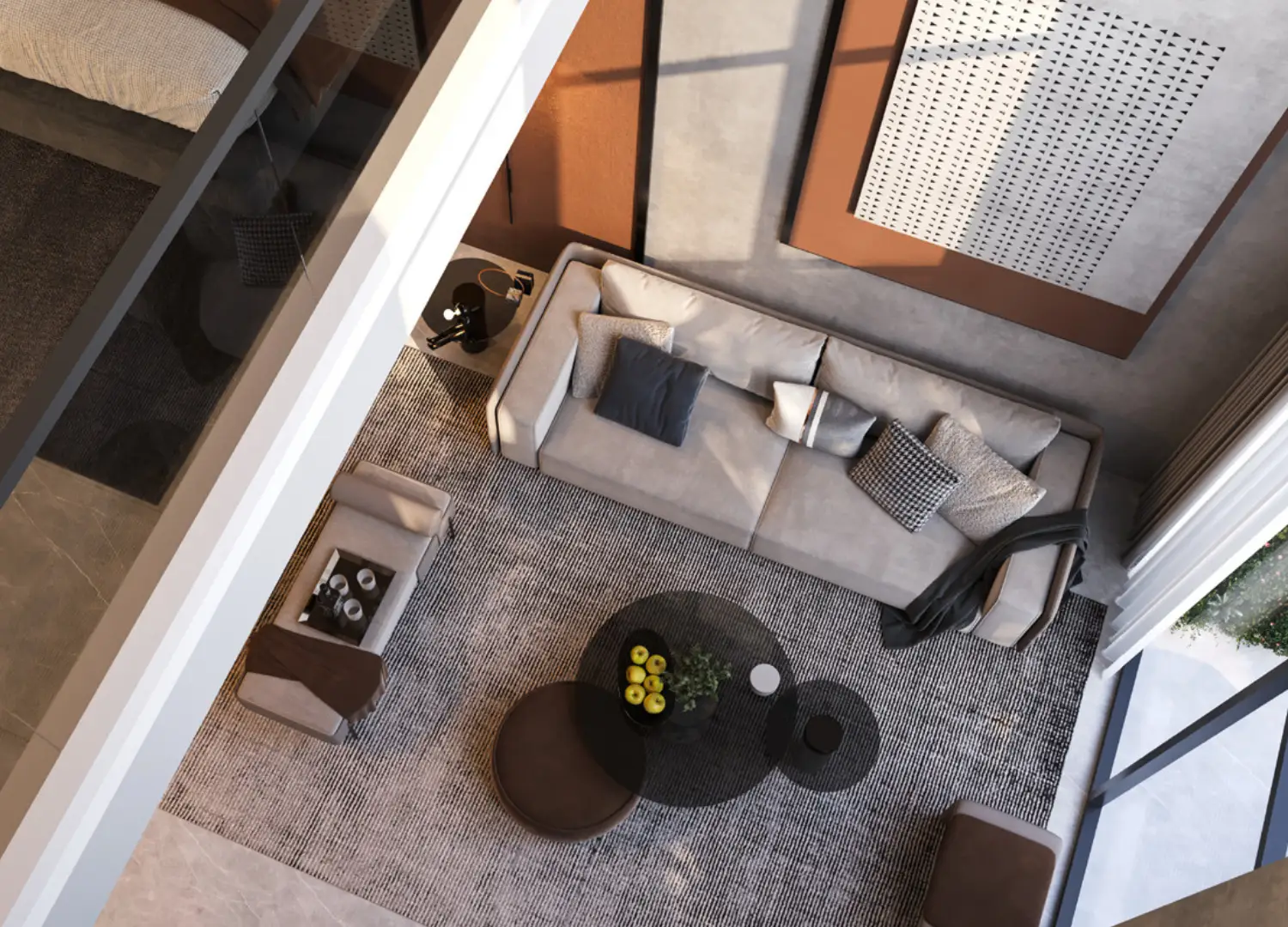 Verdana 9 - Interior Design