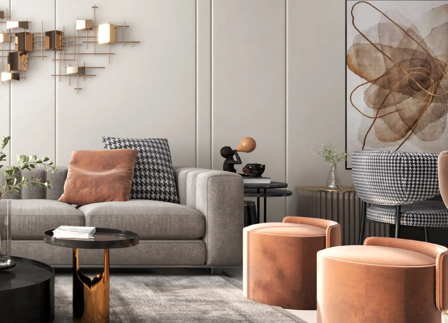 Verdana 9 - Interior Design