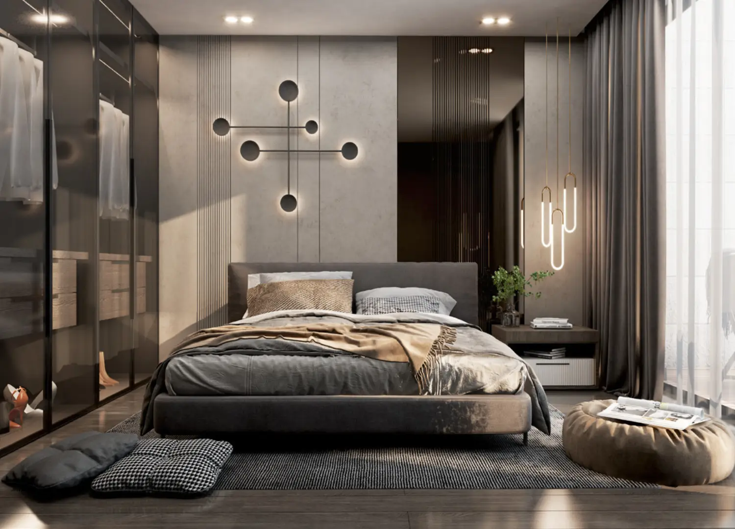 Verdana 9 - Interior Design