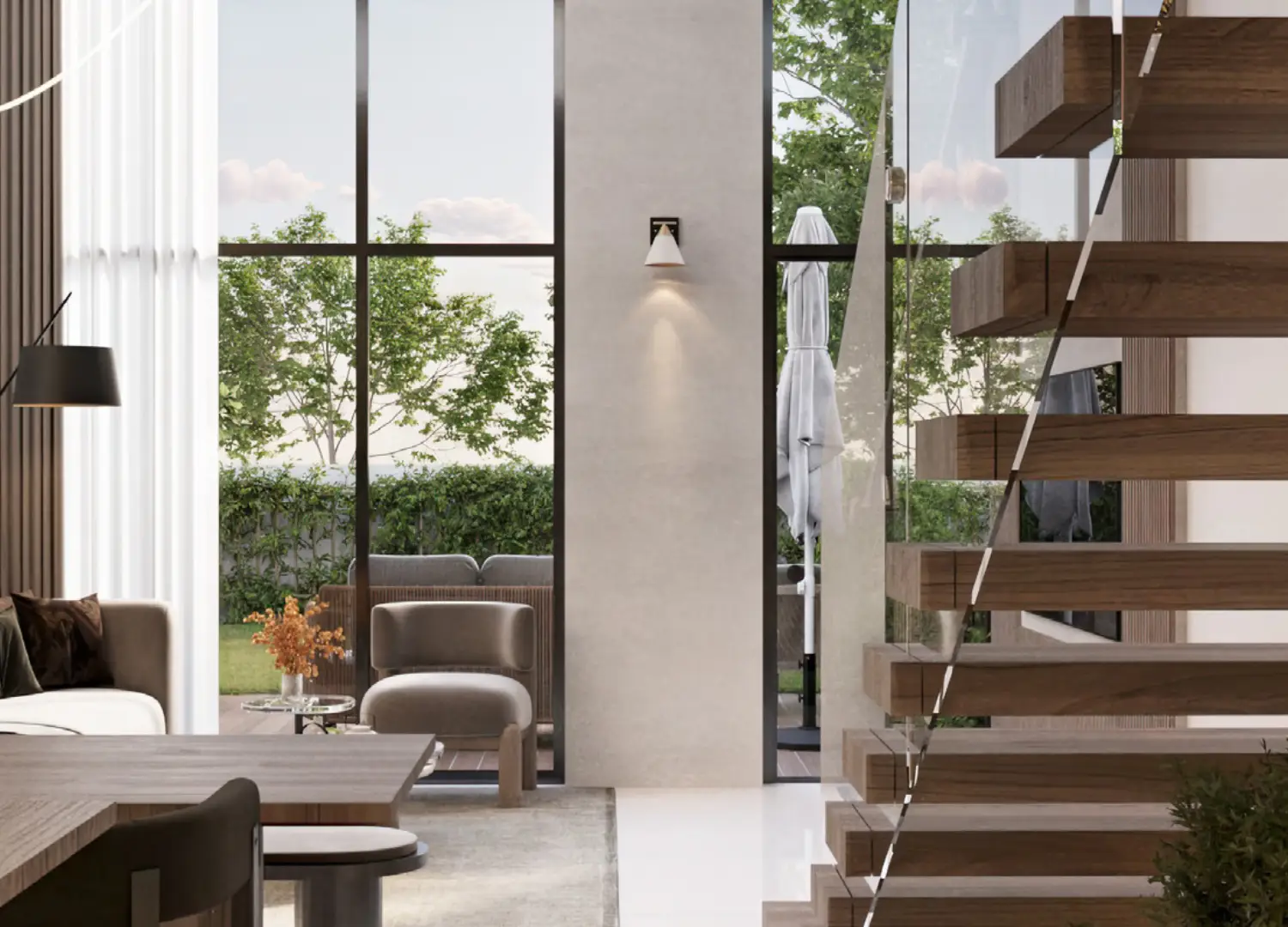 Verdana 9 - Interior Design