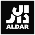 real estate companies in abu dhabi Aldar logo