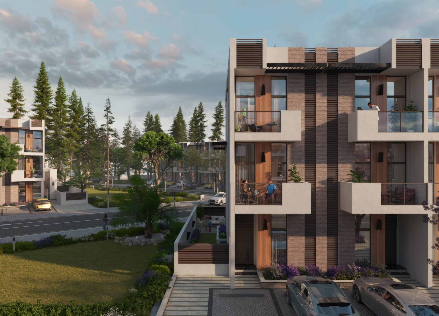 Reportage Hills - E001