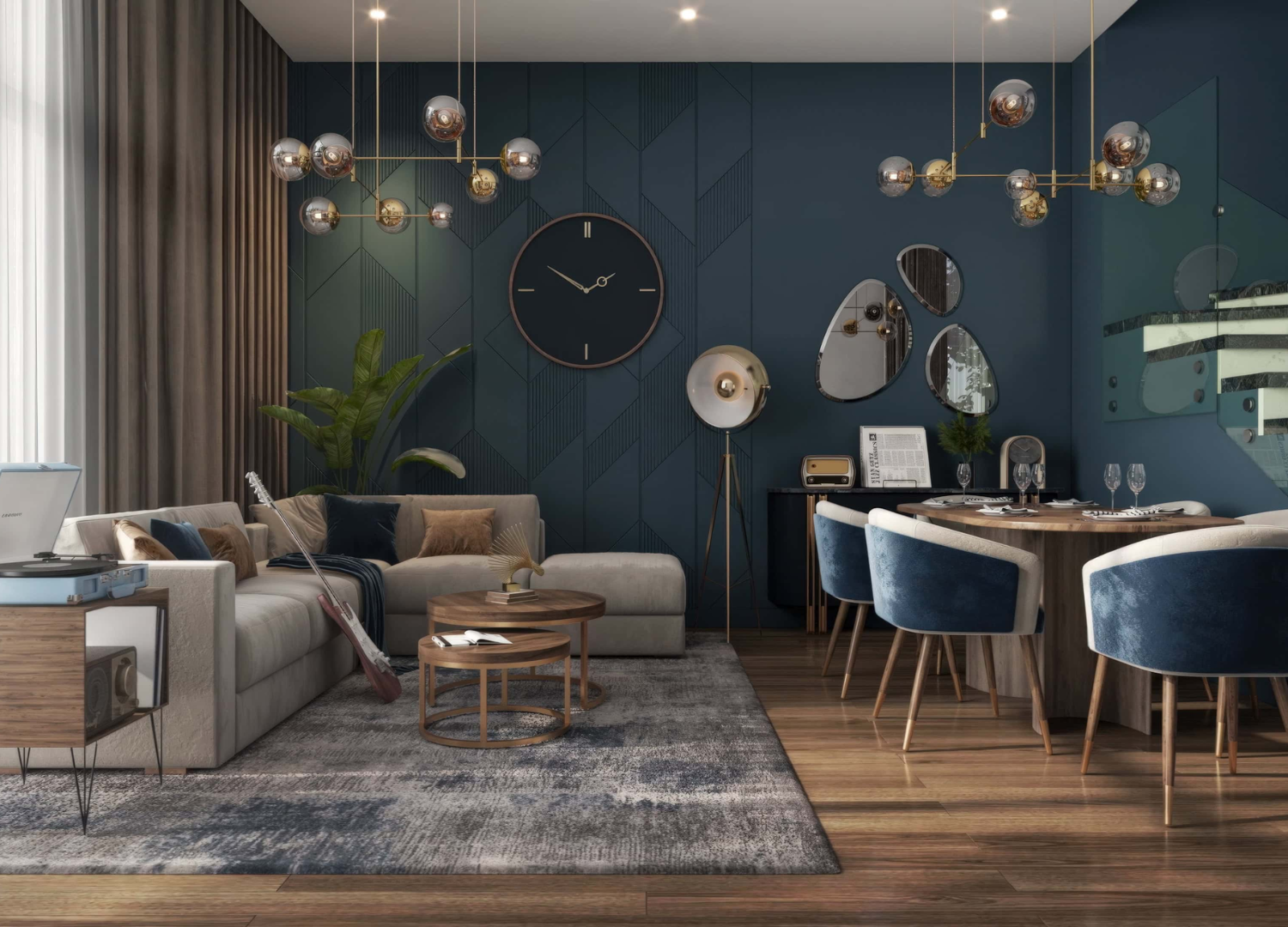 Reportage Hills - I001