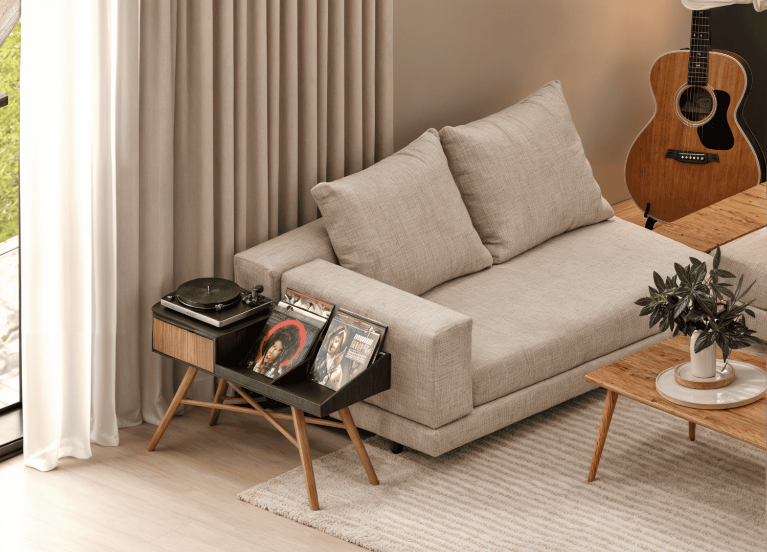 Reportage Hills - I002