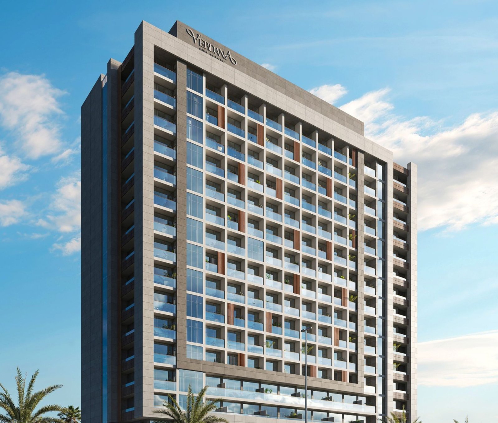 verdana 9 residences abu dhabi