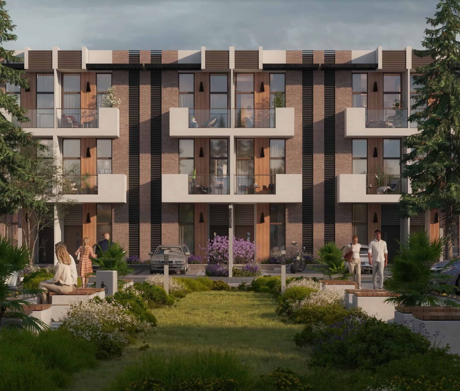 reportage hills by reportage properties dubai