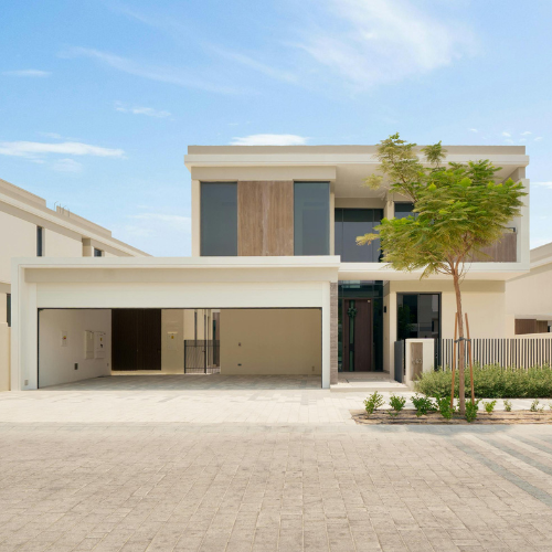 Villa for Sale in Abu Dhabi yas island