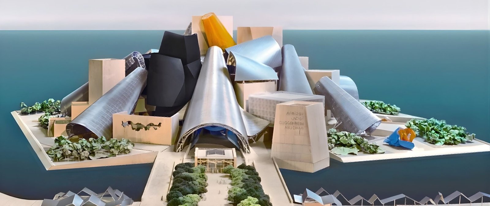 guggenheim abu dhabi