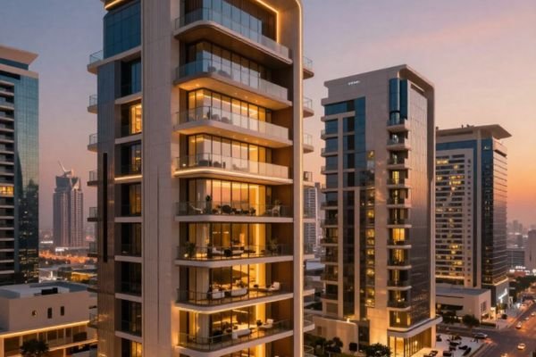 khalifa city abu dhabi apartments