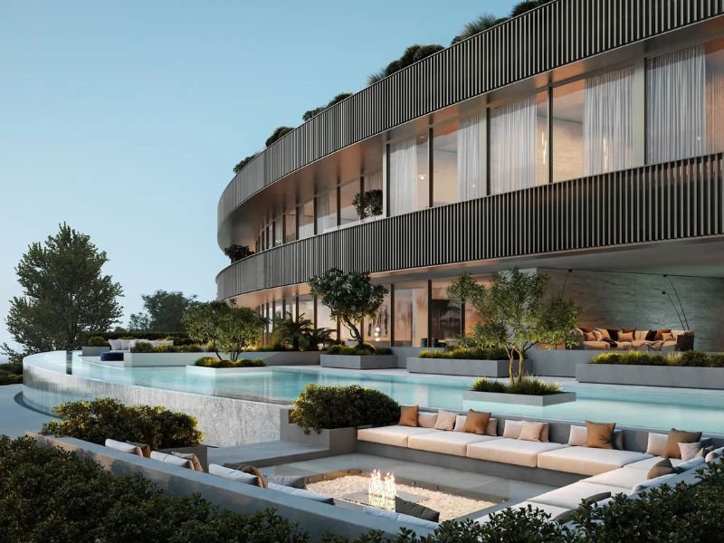 nawayef by modon al hudayriyat island abu dhabi