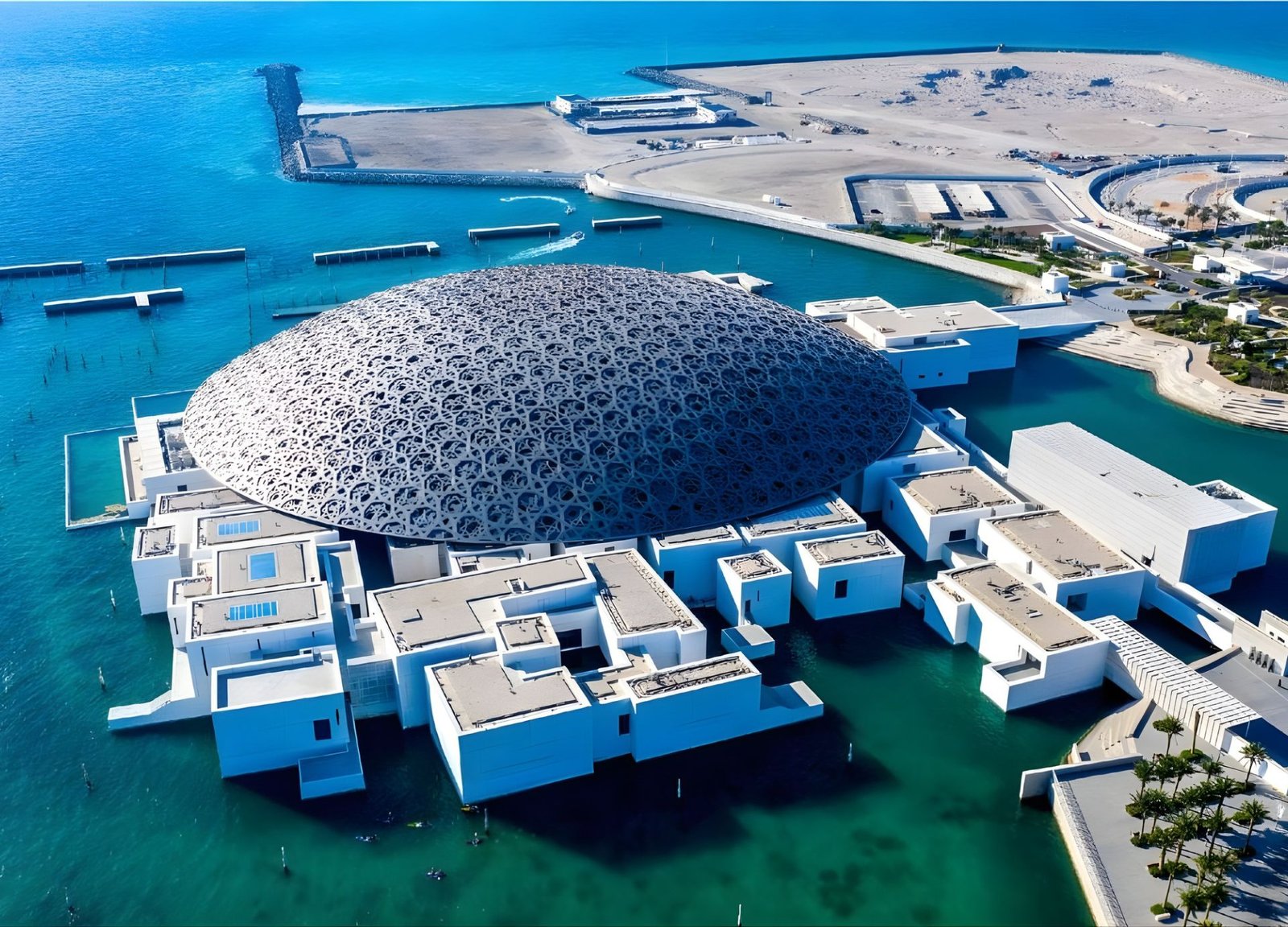 saadiyat island abu dhabi