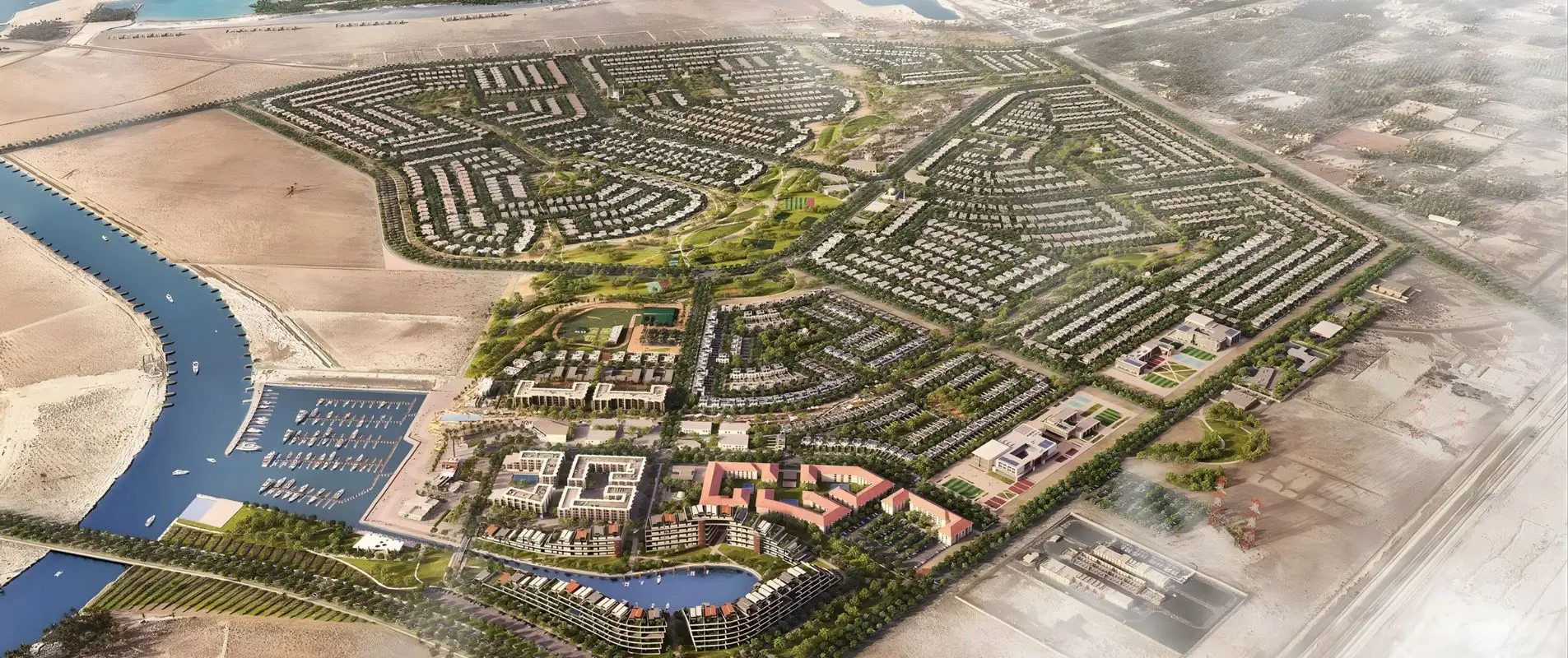 Ba Al Ghaylam Abu Dhabi