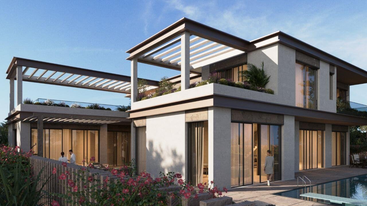 Hudayriyat Al Naseem District