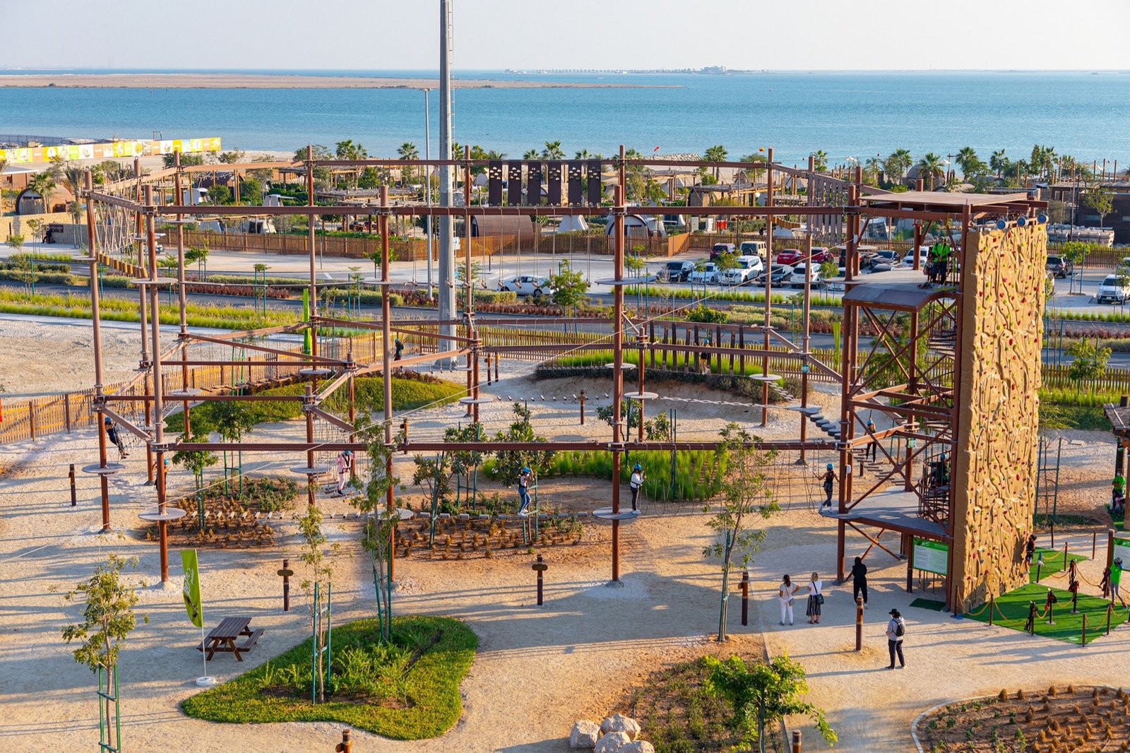 Hudayriyat Mar Vista