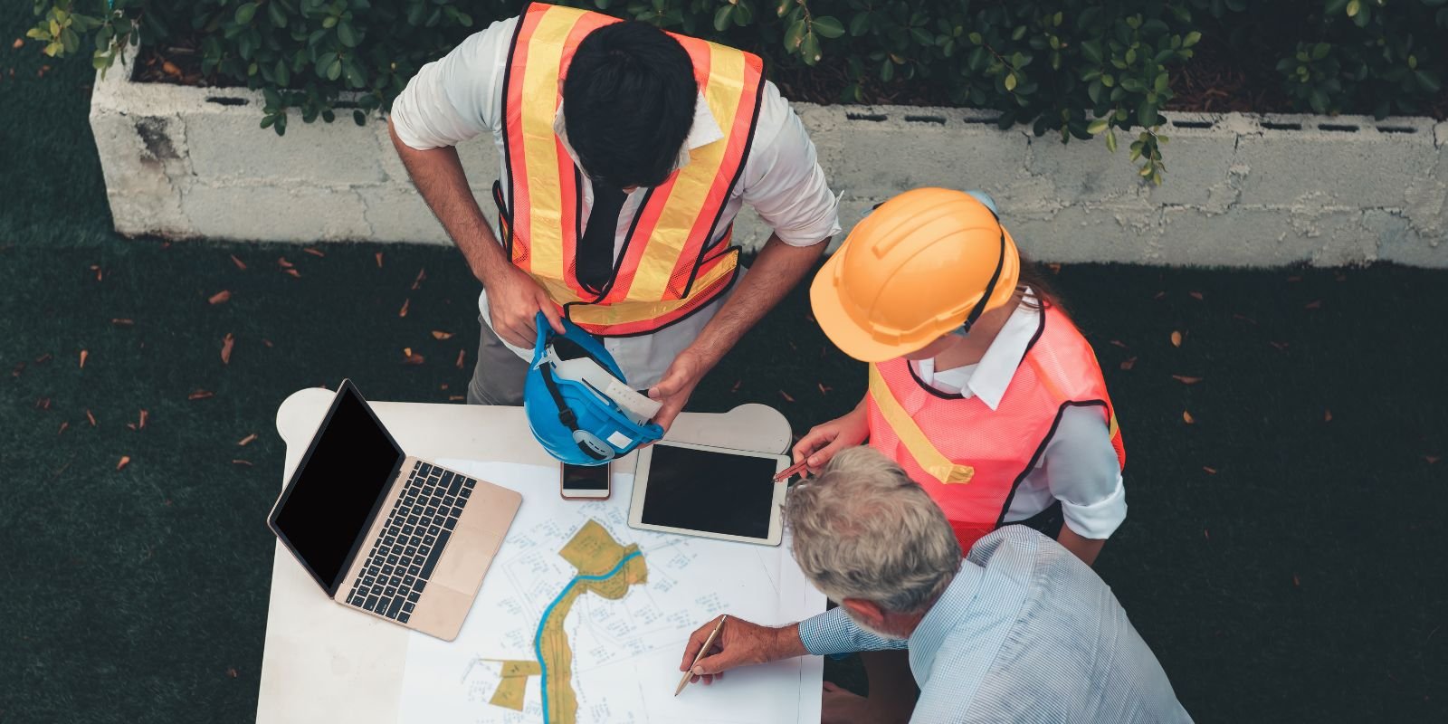 Project Management in Abu Dhabi