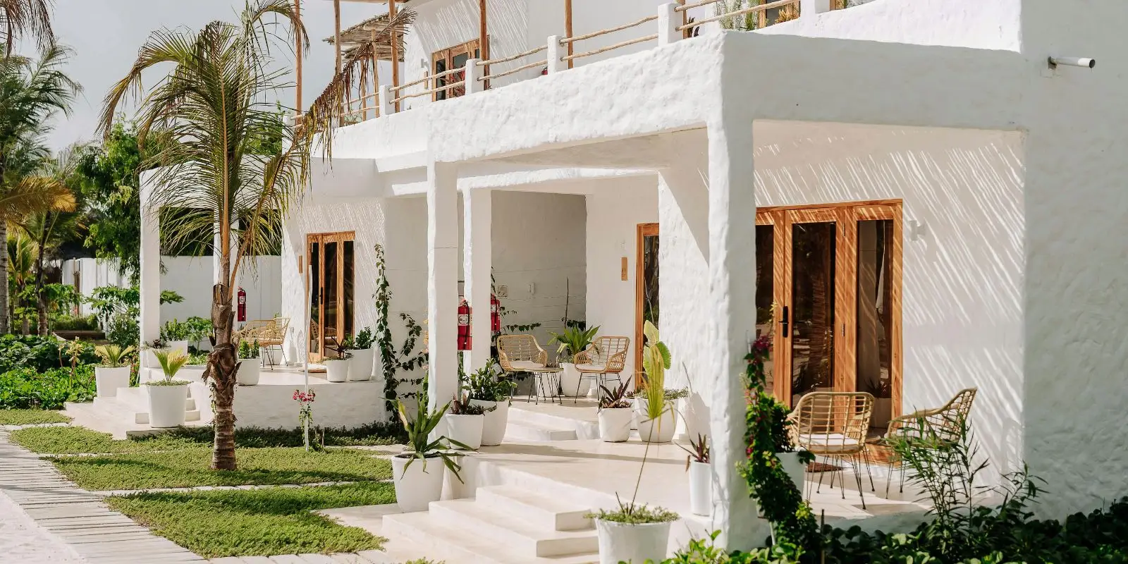 Property Evaluation Services