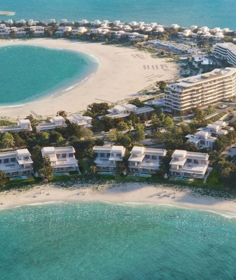 Sha Residences Emirates – AlJurf