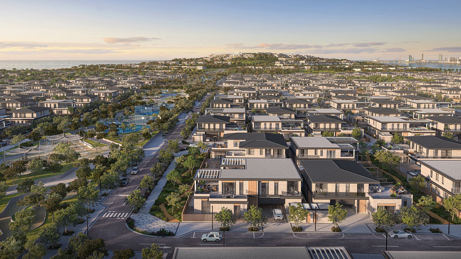 Al Hudayriyat Island