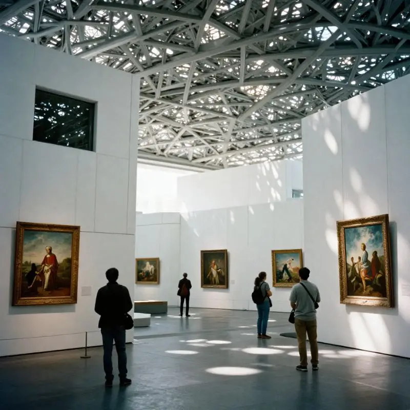 louvre abu dhabi
