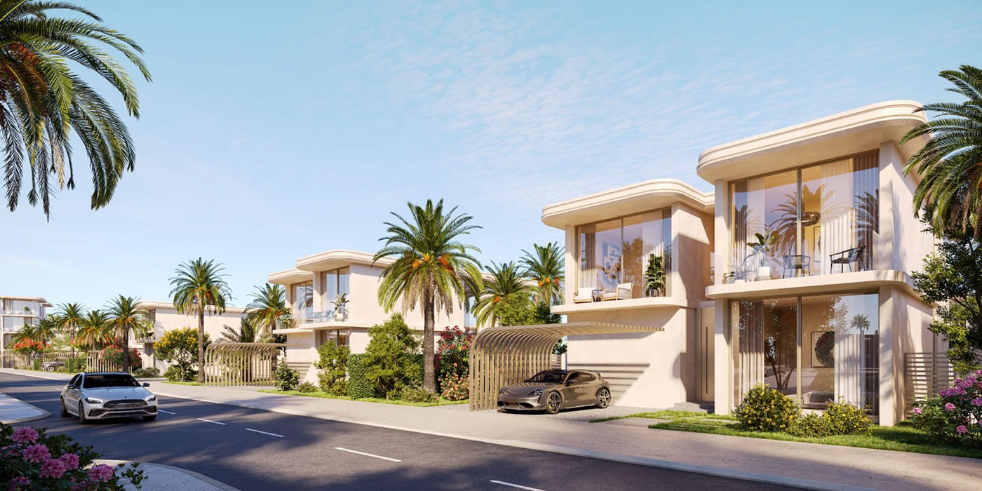 Manchester City Yas Residences