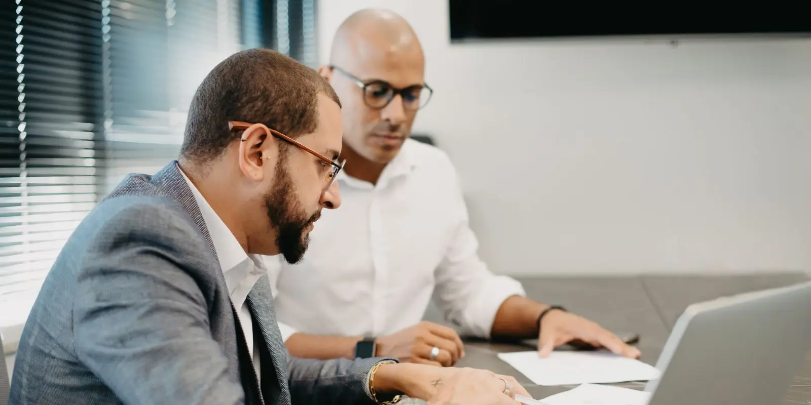 real estate financial advisory