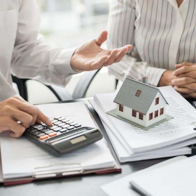 real estate investment