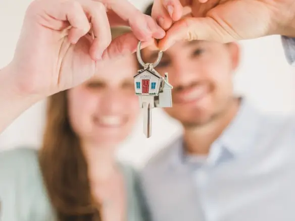 buy property as a foreigner remotely