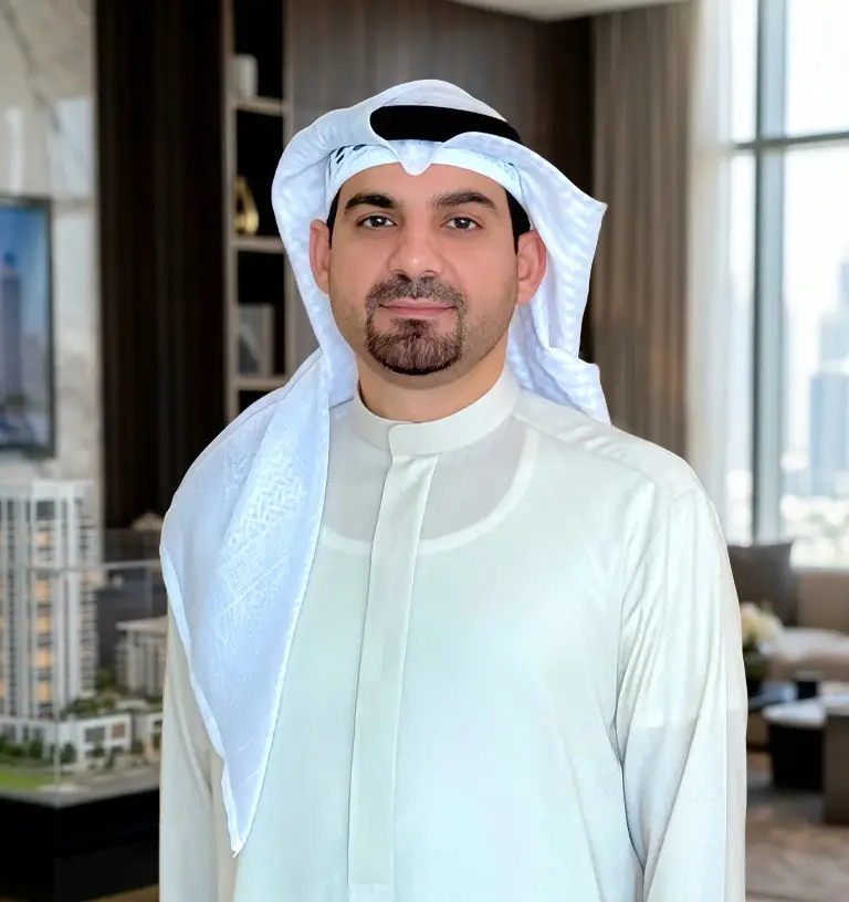 Dr. Mohammed Ali