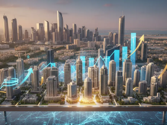 Abu Dhabi’s Secondary Market Is Booming Why Buyers Are Shifting