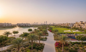 Top 10 Best Parks in Abu Dhabi Home buyers Love