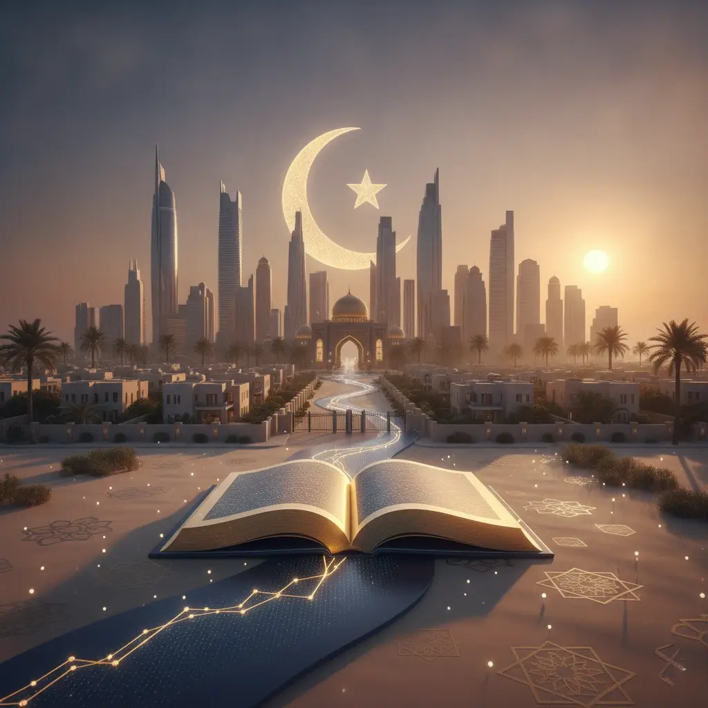 islamic new year abu dhabi