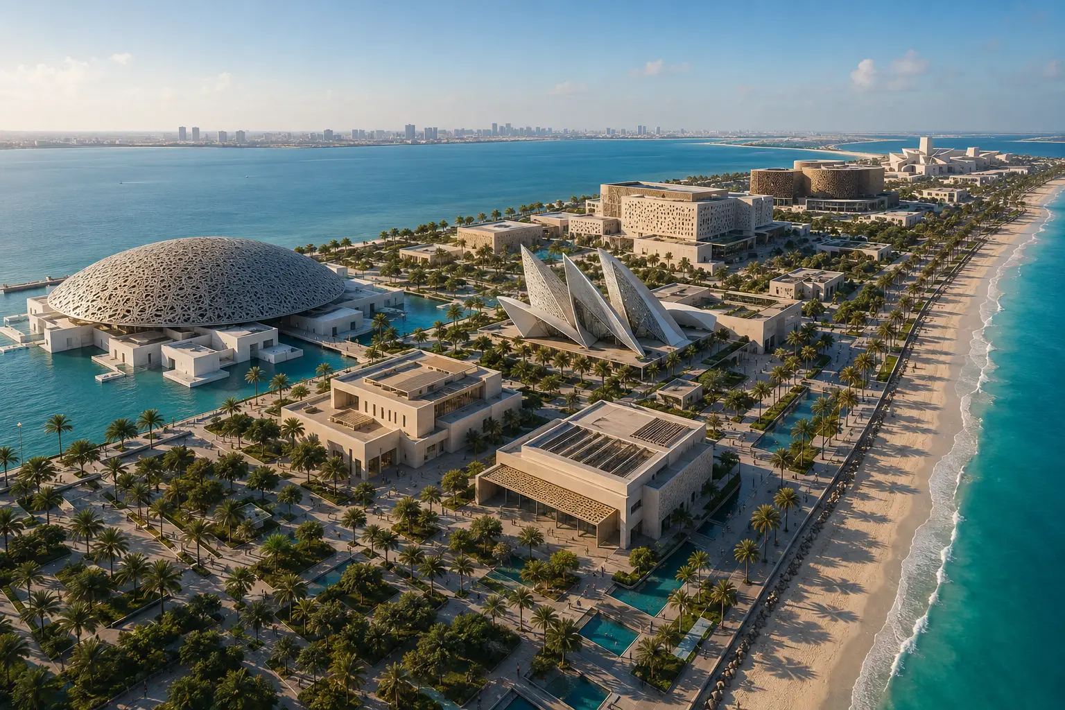 saadiyat cultural district abu dhabi