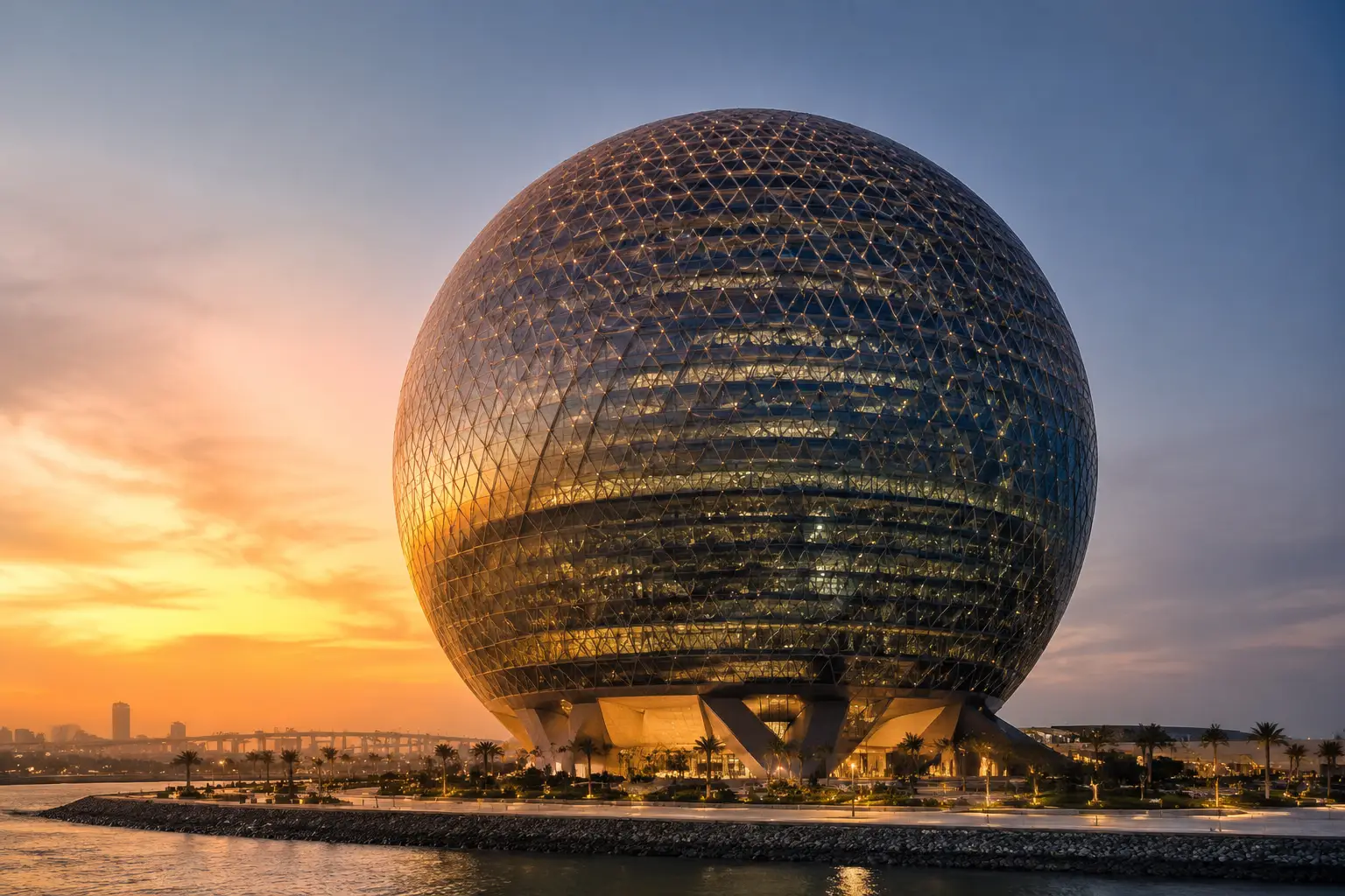 the sphere