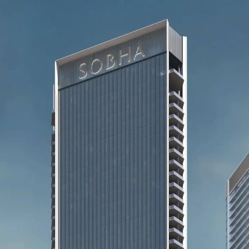 Sobha-Privy-Collection-Dubai